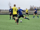 S.K.N.W.K. 2 - Halsteren 3 (competitie) seizoen 2023-2024 (76/157)